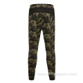 High Quality Jogger Pants Man Breathable Sweat Pants